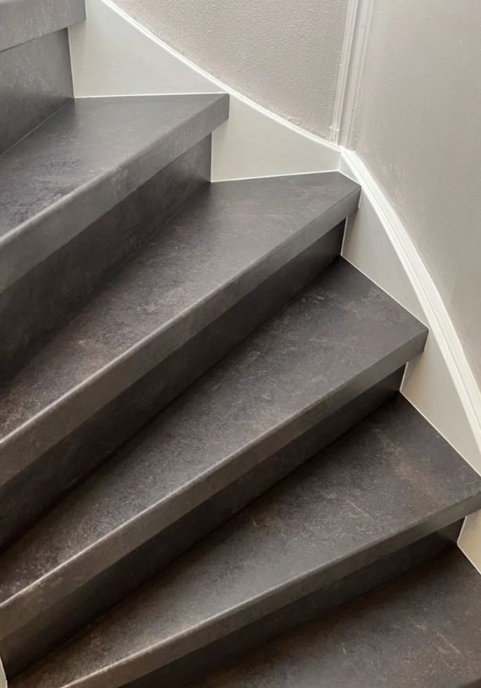K-Stairs