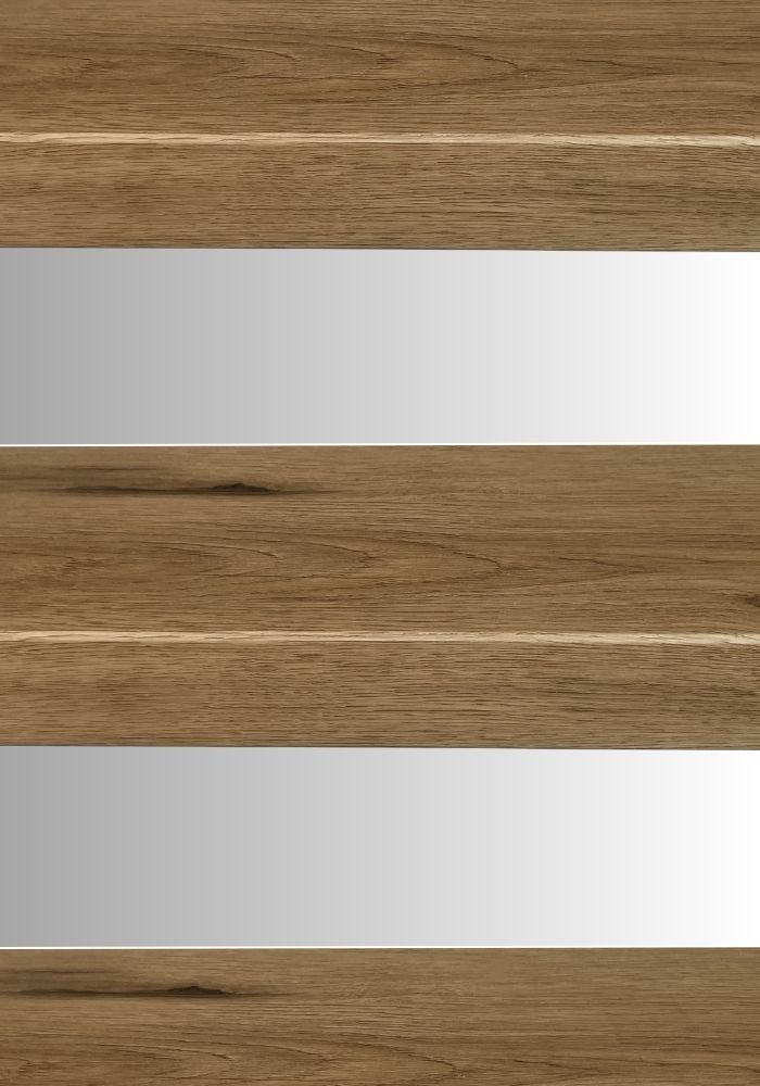 Maestro Steps pvc collectie