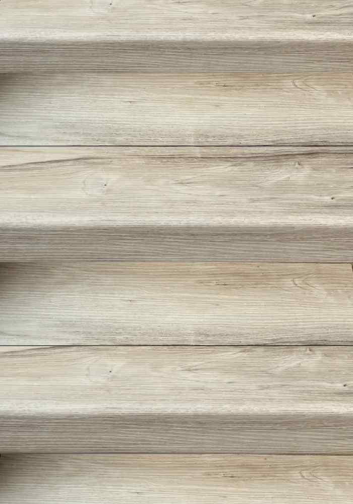 Budget Stairs collectie
