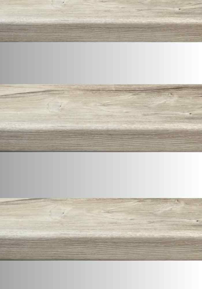 Budget Stairs collectie