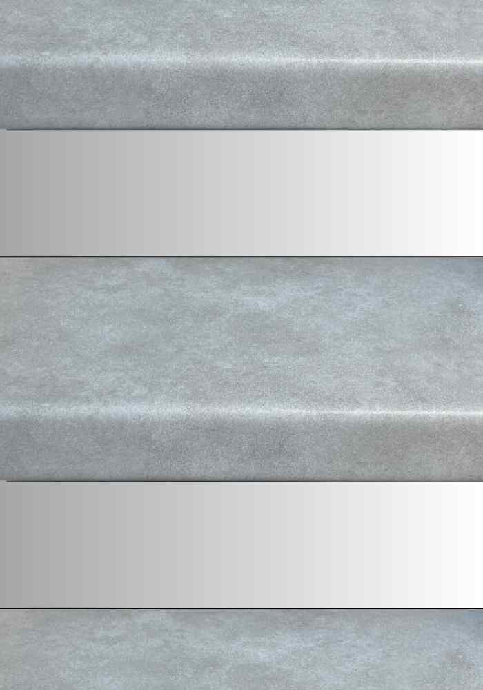 Budget Stairs collectie