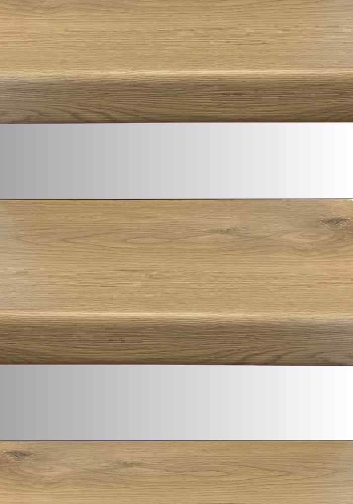 Budget Stairs collectie