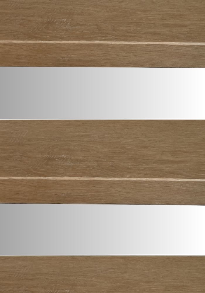 Maestro Steps pvc collectie