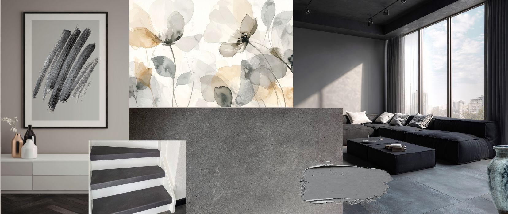 Cement dark 2 Cement dark