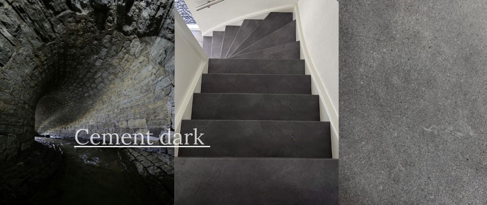 Cement dark 1 Cement dark