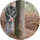 Trap dichtmaken 5 sjaak wingerden profielfoto