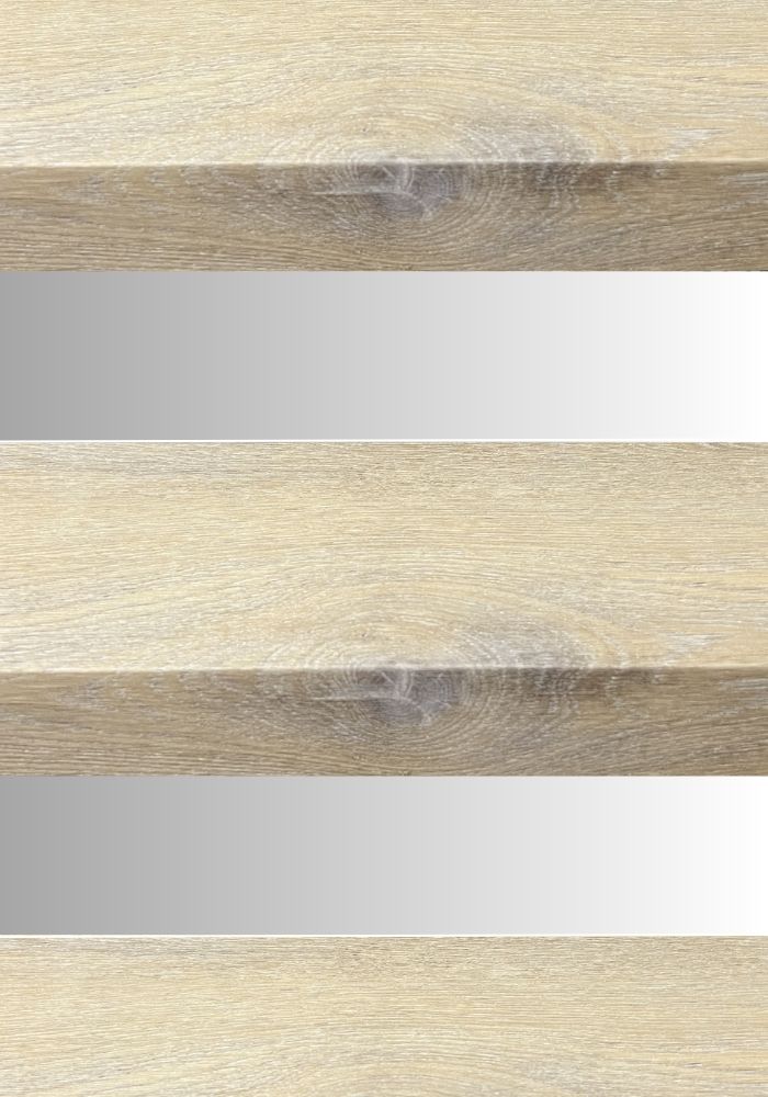 Douwes Dekker Honing wit