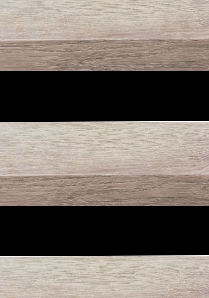 Douwes Dekker Spekkoek zwart