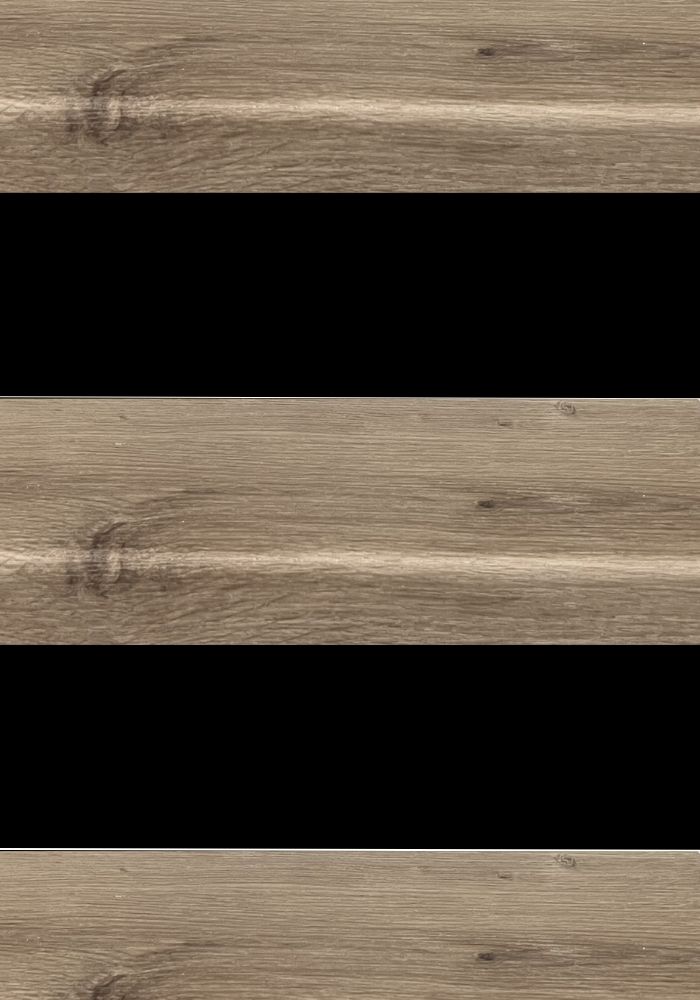 K-Stairs Collectie 21 Ebro eiken asgrijs stootbord zwart
