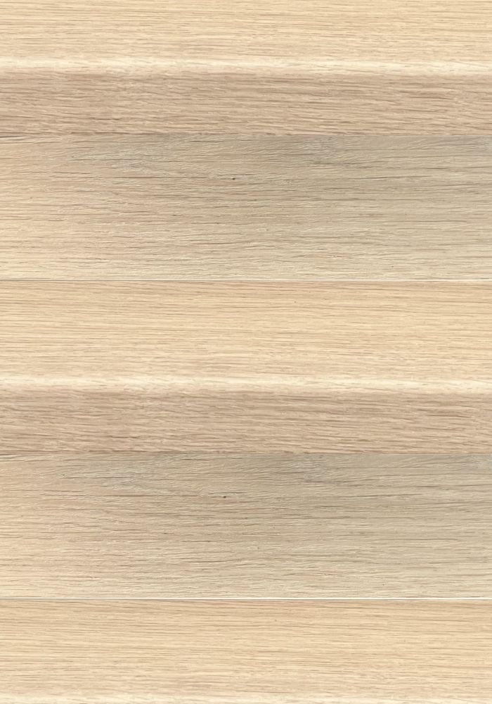 K-Stairs Collectie 19 Ebro eiken creme stootbord kleur