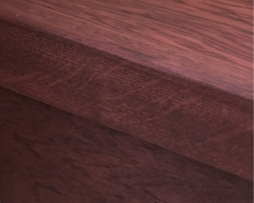 Eiken overzettreden 16 Eiken overzettreden