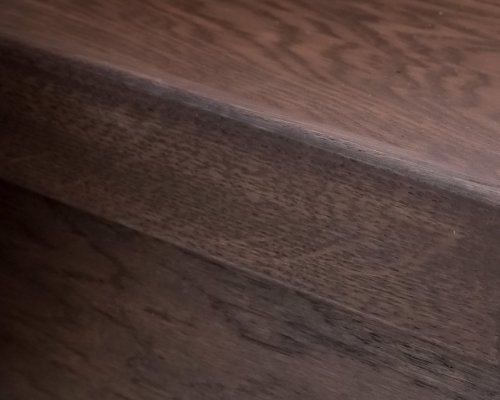 Eiken overzettreden 17 Eiken overzettreden