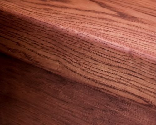 Eiken overzettreden 14 Eiken overzettreden