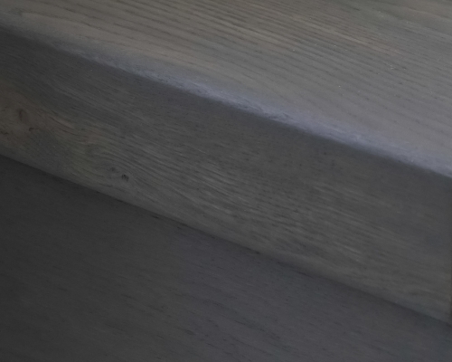 Eiken overzettreden 10 Eiken overzettreden