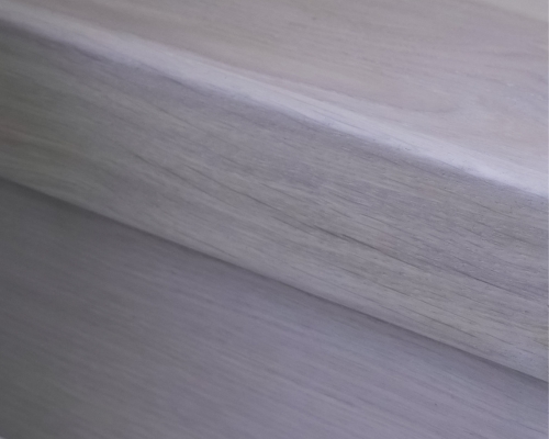 Eiken overzettreden 8 Eiken overzettreden