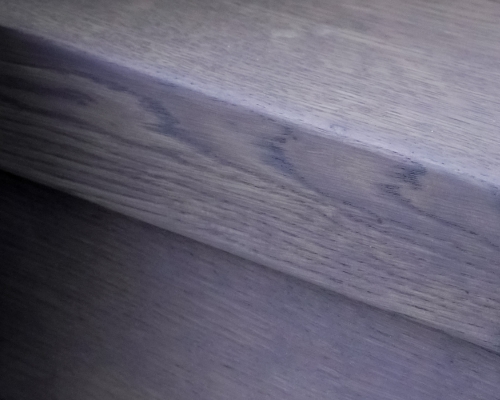 Eiken overzettreden 7 Eiken overzettreden