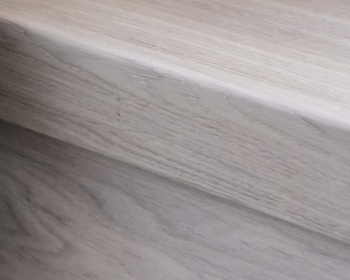 Eiken overzettreden 6 Eiken overzettreden