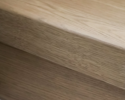 Eiken overzettreden 5 Eiken overzettreden