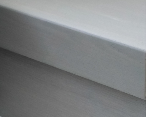 Eiken overzettreden 4 Eiken overzettreden