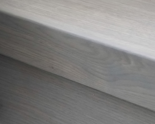 Eiken overzettreden 3 Eiken overzettreden