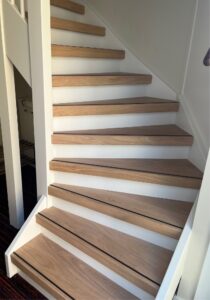 Traprenovatie Nieuwkoop 52 Traprenovatie Nieuwkoop