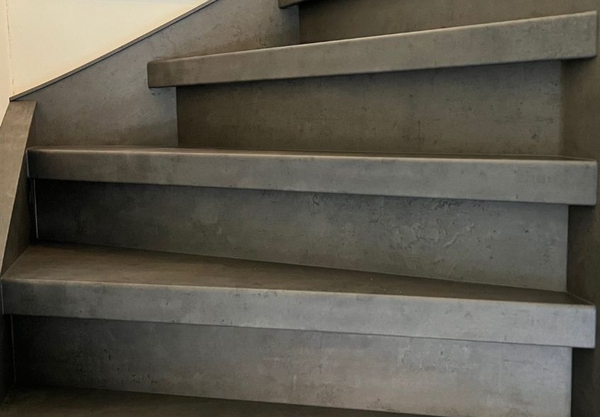 Korting op traprenovatie Korting op traprenovatie