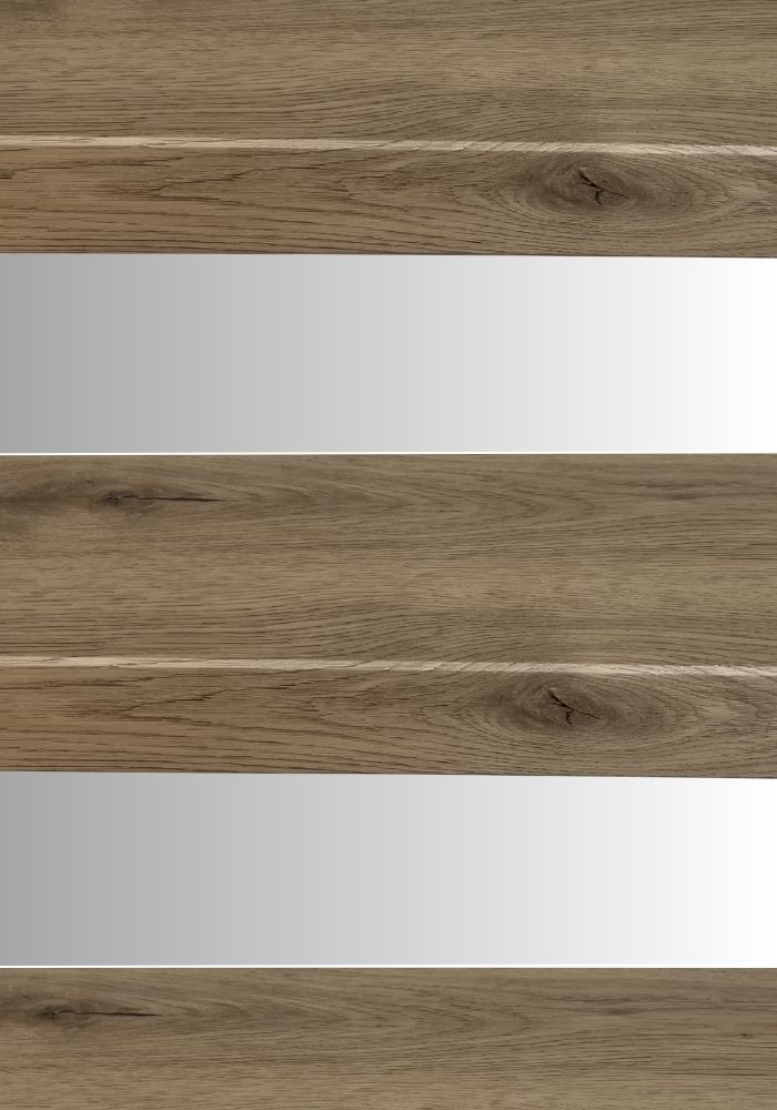 Maestro Steps pvc collectie
