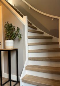 Traprenovatie Werkendam 52 Traprenovatie Werkendam