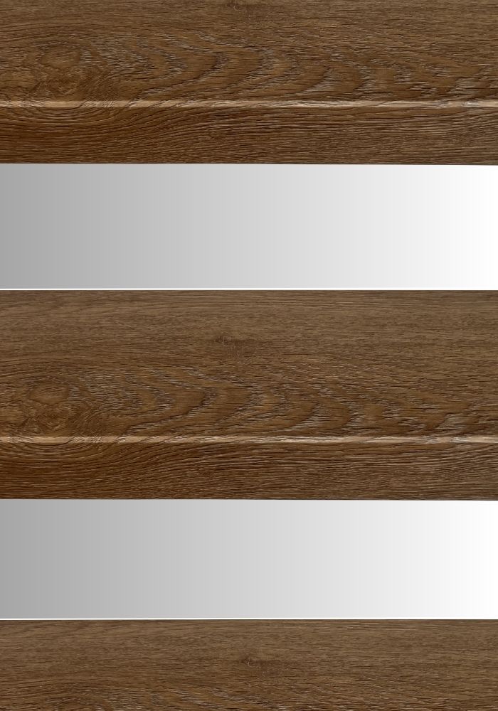 Maestro Steps pvc collectie