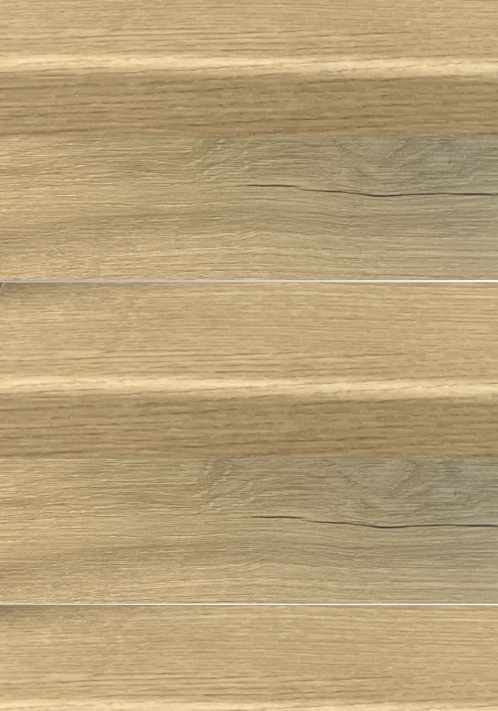 K-Stairs Collectie 11 Segure eiken beigebruin stootbord kleur