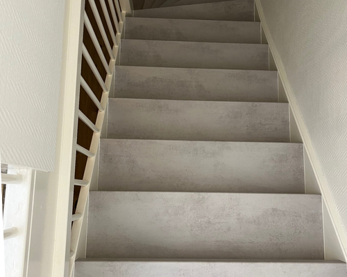 Trapbekleding Maestro laminaat 1