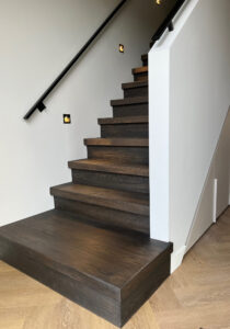 Traprenovatie Gouda 52 Traprenovatie Gouda