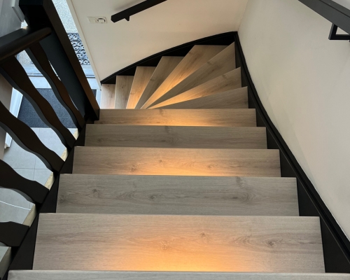 Maerstro PVC