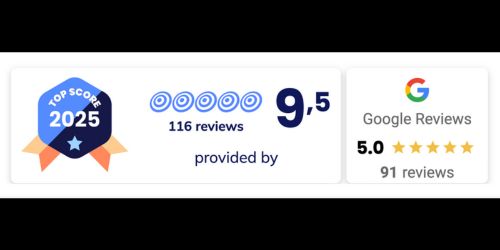 Traprenovatie reviews