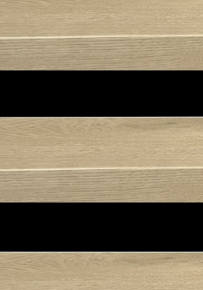 VIC Stairs Chatillon doka beige zwart