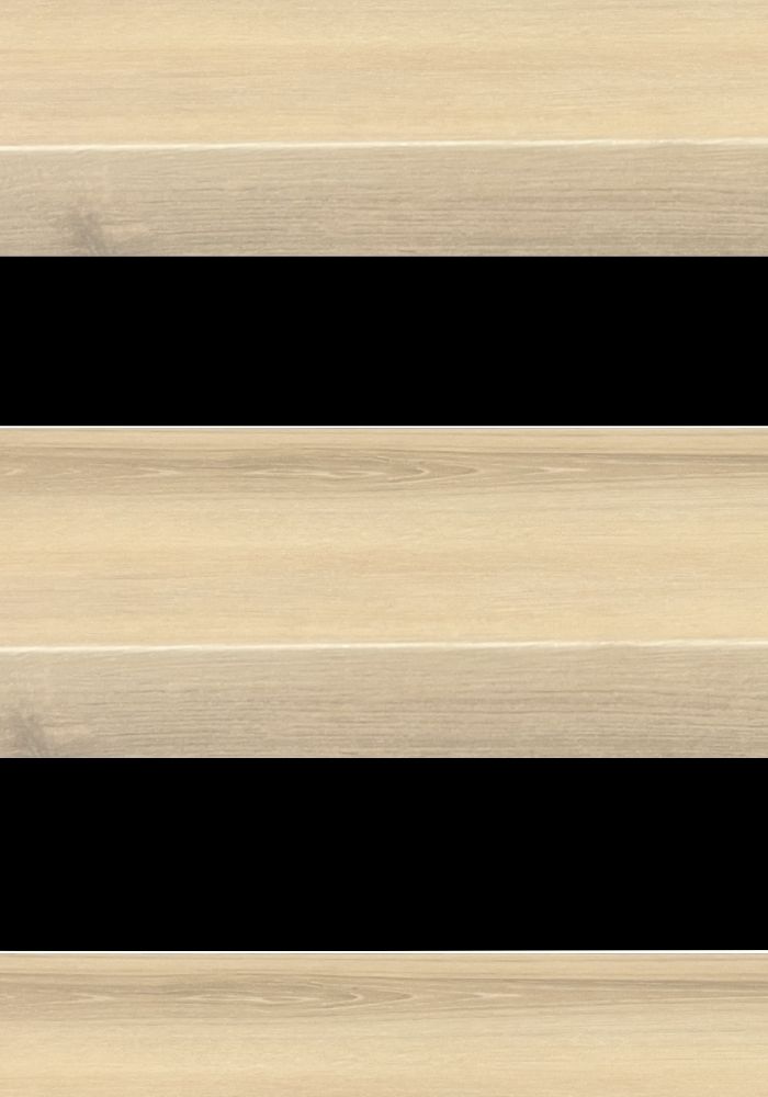 VIC Stairs Forest oak naturaal zwart