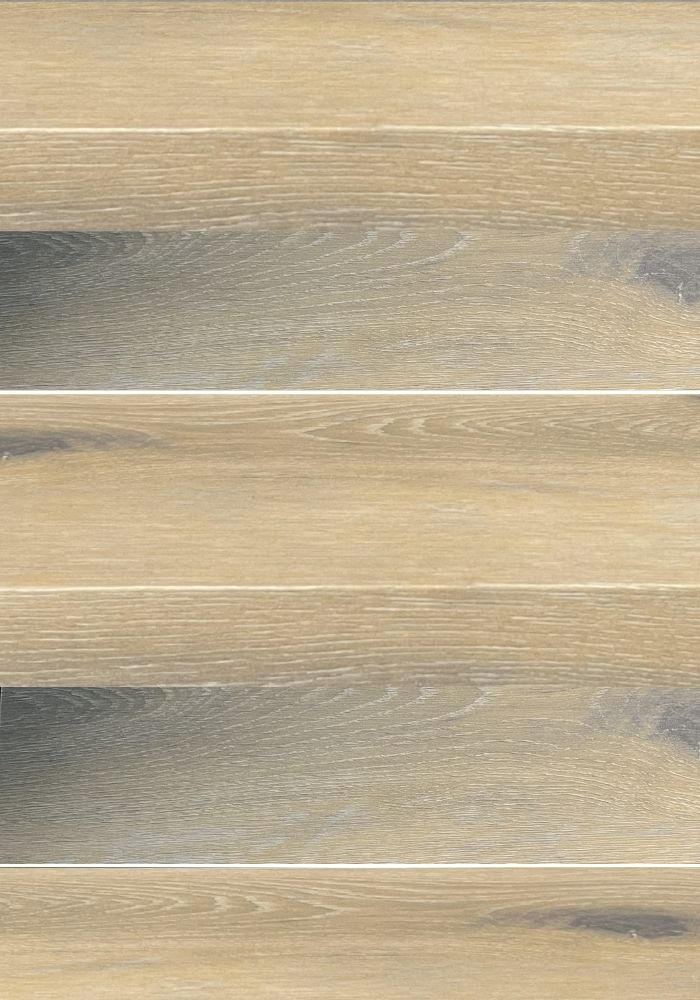 VIC Stairs Forest oak nutmeg kleur