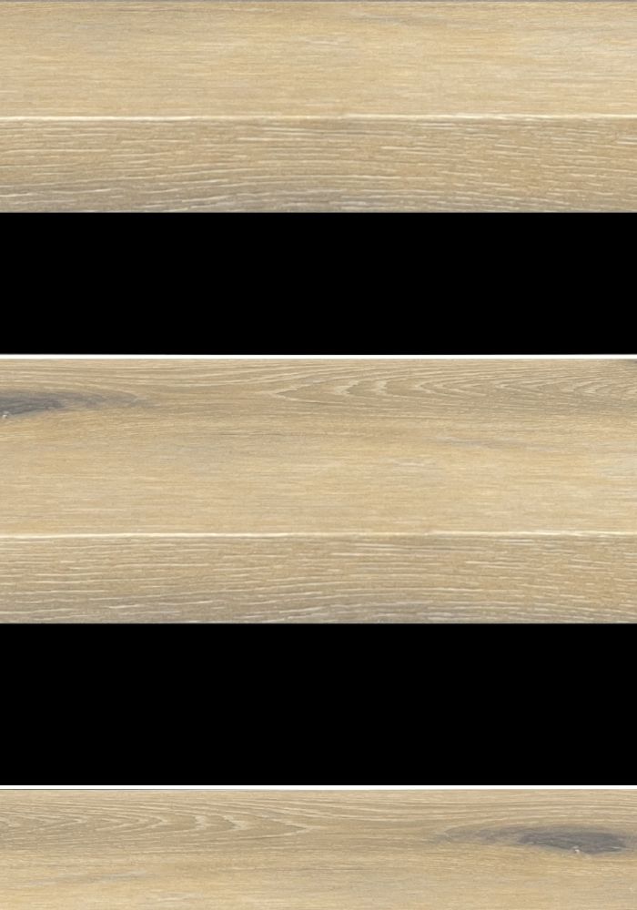 VIC Stairs Forest oak nutmeg zwart