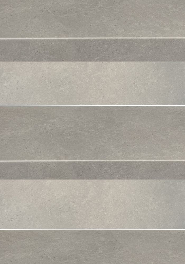 VIC Stairs Rock dark grey kleur