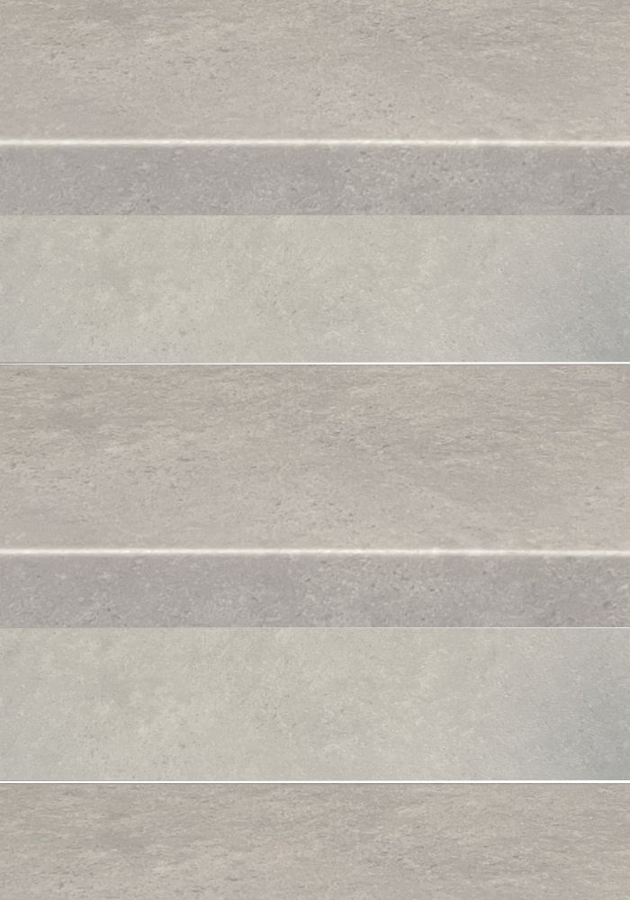 VIC Stairs Rock medium grey kleur