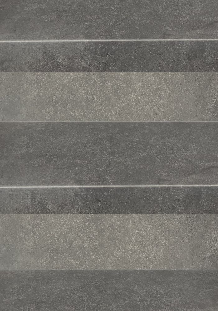 VIC Stairs rock antraciet kleur