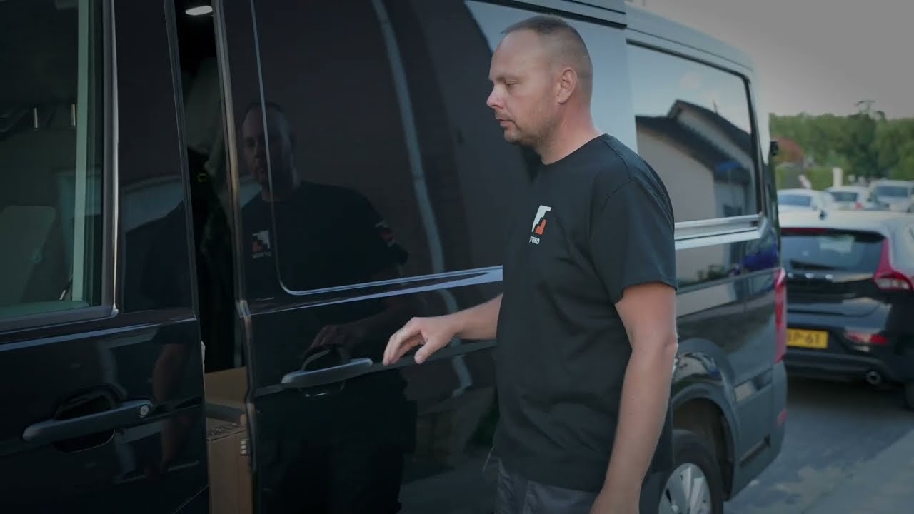 Over ons 53 bedrijfsfilm preko traprenovatie 2