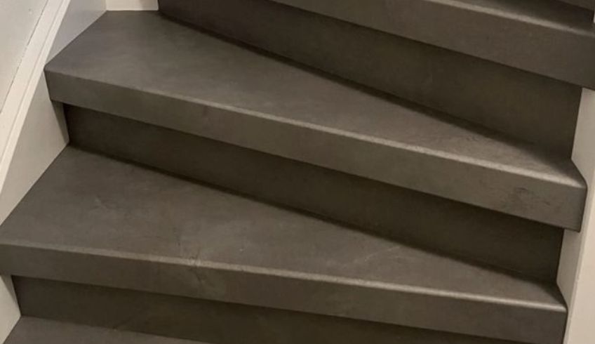 Cement grey 5 cement grey